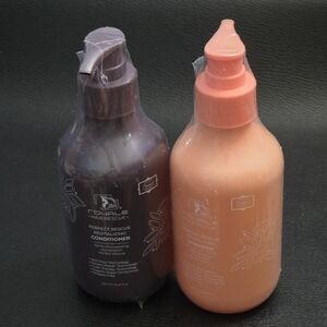 Royale Rescue Revitalizing Shampoo And Conditioner